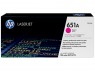 CE343AC - HP - Toner 651A magenta LaserJet 700/M775