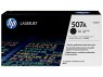 CE400YC - HP - Toner 507A preto LaserJet Enterprise 500 color M551n MFP M575dn Laserjet M