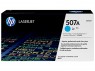 CE401YC - HP - Toner 507A ciano LaserJet Enterprise 500 color M551n MFP M575dn Laserjet M