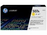 CE402YC - HP - Toner 507A amarelo LaserJet Enterprise 500 color M551n MFP M575dn Laserjet M