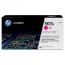 CE403AC - HP - Toner magenta LJ Enterprise 500 Color M551