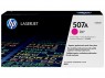 CE403YC - HP - Toner 507A magenta LaserJet Enterprise 500 color M551n MFP M575dn Laserjet M