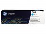 CE411L - HP - Toner 305L ciano LaserJet Pro 300/400