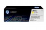 CE412A - HP - Toner 305A amarelo LaserJet Pro 300 400