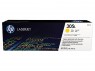 CE412L - HP - Toner 305L amarelo LaserJet Pro 300/400
