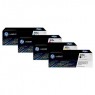 CE413AC - HP - Toner magenta LaserJet