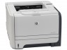 CE456A - HP - Impressora laser LaserJet P2055 colorida 33 ppm A4
