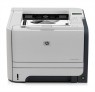 CE457A-220V - HP - Impressora laser LaserJet P2055d monocromatica 33 ppm A4