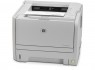 CE461A - HP - Impressora laser LaserJet P2035 monocromatica 30 ppm A4