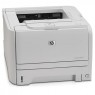 CE462A - HP - Impressora laser LaserJet P2035n Printer monocromatica 30 ppm A4