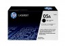 CE505A - HP - Toner 05A preto LaserJet P2035 P2055d P2055dn