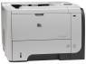 CE525A - HP - Impressora laser LaserJet Enterprise P3015 monocromatica 40 ppm A4