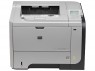 CE528A 201 - HP - Impressora laser LaserJet Enterprise P3015dn monocromatica 40 ppm A4 com rede