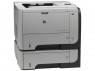 CE529A - HP - Impressora laser LaserJet P3015x monocromatica 42 ppm A4