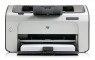 CE537A - HP - Impressora laser LaserJet P1008 Printer with Network Pri