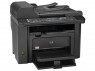 CE538A - HP - Impressora multifuncional LaserJet Pro M1536dnf laser monocromatica 25 ppm A4 com rede