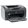 CE653A - HP - Impressora laser LaserJet Pro P1106 Printer