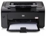 CE657A - HP - Impressora laser LaserJet Pro P1102w Printer monocromatica 18 ppm A4 com rede sem fio