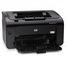 CE658A - HP - Impressora laser LaserJet P1102w monocromática 18 ppm A4 com rede sem fio