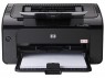 CE658A BNDL - HP - Impressora laser LaserJet Pro P1102w monocromatica 19 ppm A4 com rede sem fio