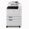 CE664A - HP - Impressora multifuncional LaserJet CM6030 laser colorida 31 ppm A3 com rede sem fio