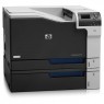 CE707A - HP - Impressora laser LaserJet Enterprise CP5525n colorida 30 ppm A4 com rede