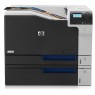 CE708A - HP - Impressora laser LaserJet Enterprise CP5525dn 30 ppm