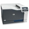 CE712A - HP - Impressora laser LaserJet Professional CP5225dn colorida 20 ppm A3 com rede