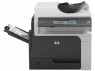 CE738ARBGJ - HP - Impressora multifuncional LaserJet Enterprise M4555h MFP laser monocromatica 52 ppm A4 com rede