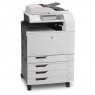 CE799A - HP - Impressora multifuncional LaserJet Color CM6049f Multifun laser colorida 40 ppm