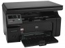 CE847A - HP - Impressora multifuncional LaserJet Pro M1132 laser monocromatica 18 ppm A4