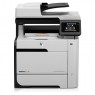 CE863A - HP - Impressora multifuncional LaserJet Pro M475dn laser colorida 21 ppm A4 com rede