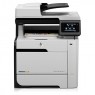 CE864A - HP - Impressora multifuncional LaserJet Pro M475dw laser colorida 21 ppm A4 com rede sem fio