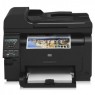CE865A - HP - Impressora multifuncional LaserJet Pro 100 M175a laser colorida 16 ppm A4