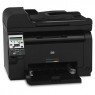 CE866A - HP - Impressora multifuncional LaserJet 100 M175nw laser colorida 16 ppm A4 com rede sem fio