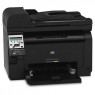 CE866A - HP - Impressora multifuncional LaserJet 100 M175nw laser colorida 16 ppm A4 com rede sem fio