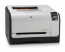 CE874A - HP - Impressora laser LaserJet CP1525n colorida 12 ppm A4 com rede