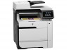 CE903A - HP - Impressora multifuncional LaserJet 300 MFP M375nw laser colorida 18 ppm A4 com rede sem fio