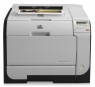 CE957A-RF - HP - Impressora laser LaserJet 400 Color M451dn colorida 20 ppm A4 com rede