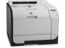 CE957A - HP - Impressora laser LaserJet M451dn colorida 21 ppm A4 com rede