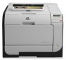 CE957ABGJ - HP - Impressora laser LaserJet 400 Color M451dn colorida 20 ppm A4 com rede