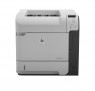 CE989A - HP - Impressora laser LaserJet Enterprise 600 M601n monocromatica 45 ppm A4 com rede