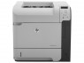 CE990A BGJ - HP - Impressora laser LaserJet Enterprise 600 M601dn monocromatica 45 ppm A4 com rede