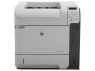 CE992A AAZ - HP - Impressora laser LaserJet Enterprise 600 M602dn monocromatica 50 ppm A4 com rede