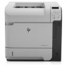 CE994A - HP - Impressora laser LaserJet Enterprise 600 M603n monocromatica 62 ppm A4 com rede