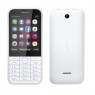 A00020252 - Nokia - Celular 225 Branco