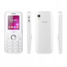 BLU-T276X-Q-WHI-13 - Outros - Celular Zoey II Branco Dual Chip Câmera VGA Com Flash Quad Band Tela 1.8 Desbloqueado BLU