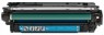 CF031AC - HP - Toner ciano LaserJet CM4540 MFP