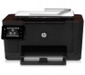 CF040A - HP - Impressora multifuncional LaserJet TopShot Pro M275 laser colorida 16 ppm A4 com rede sem fio