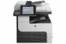 CF066A - HP - Impressora multifuncional LaserJet Enterprise MFP M725dn laser monocromatica 41 ppm A3 com rede